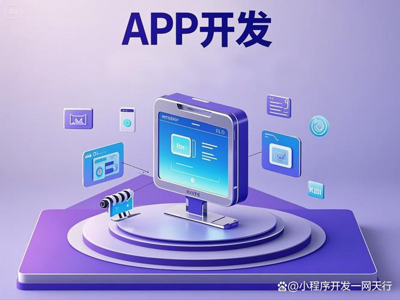 浦江软件开发：创新引领未来