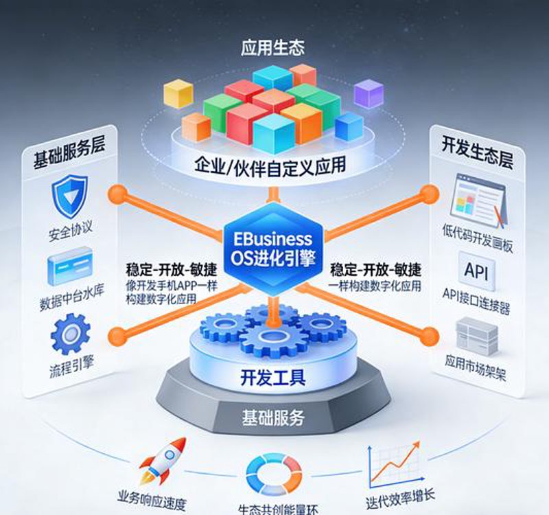 软件定制：企业创新的催化剂